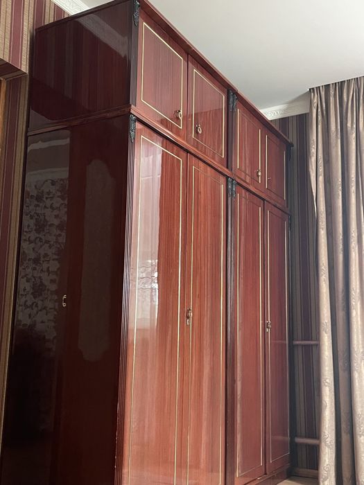 Спальня спальний гарнітур шафа комод