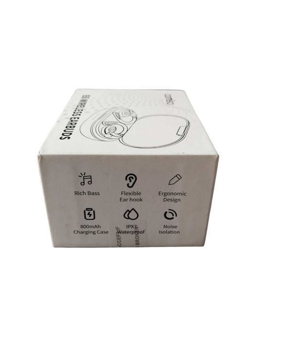 Sluchawki bezprzewodowe E6 earbuds