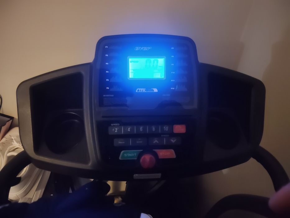 Passadeira TFK 130