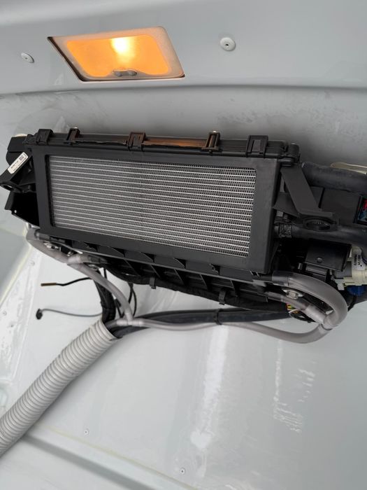 Motor de temperatura