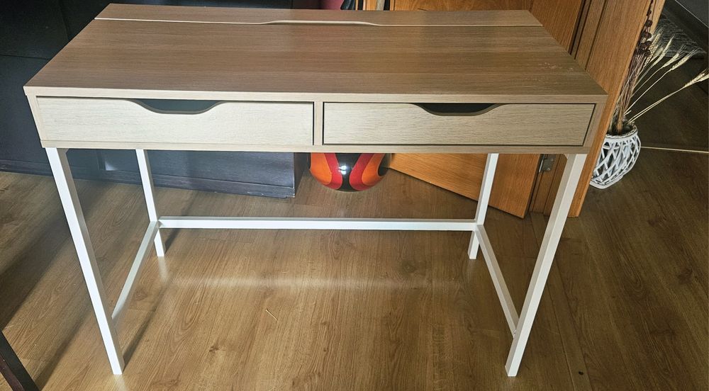 Secretária Alex Ikea