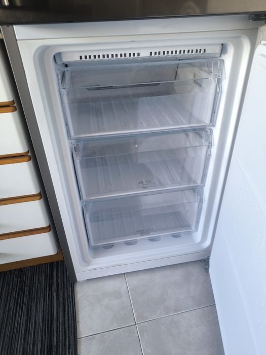 Hotpoint Ariston XH8 T2O XZH