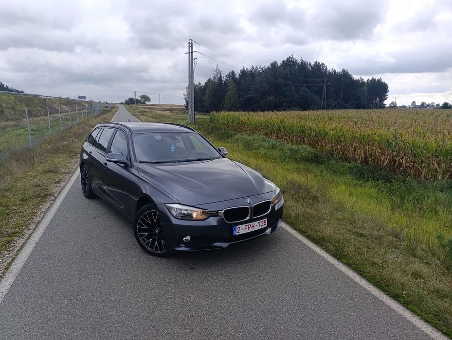 BMW Seria 3