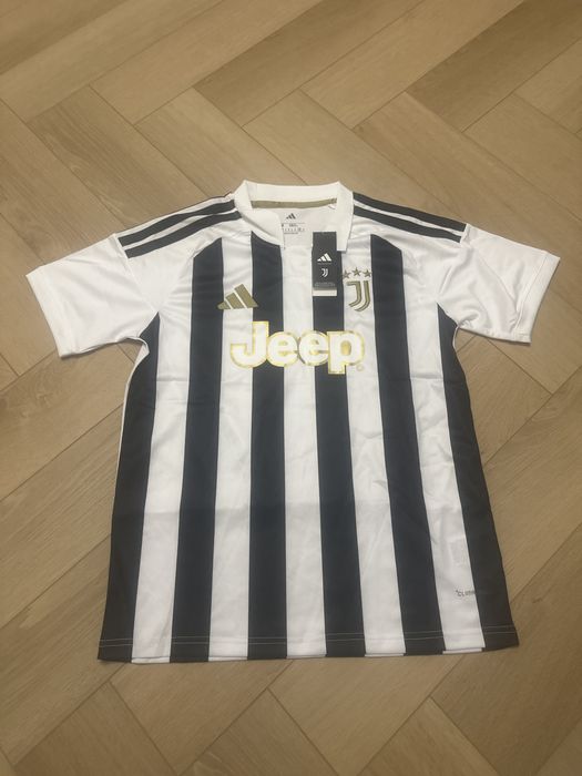 Koszulka Juventusu 2026/27