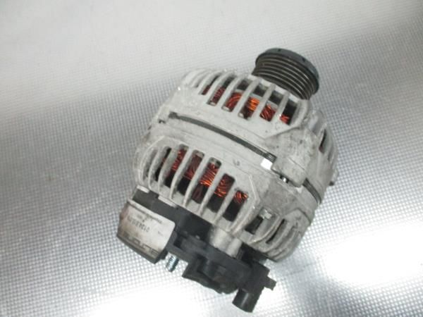 Alternador AUDI A2 (8Z0)