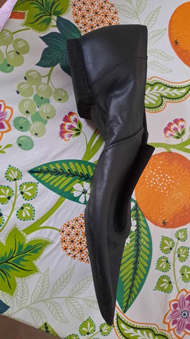 Dança -  Sapatilhas Jazz Bloch