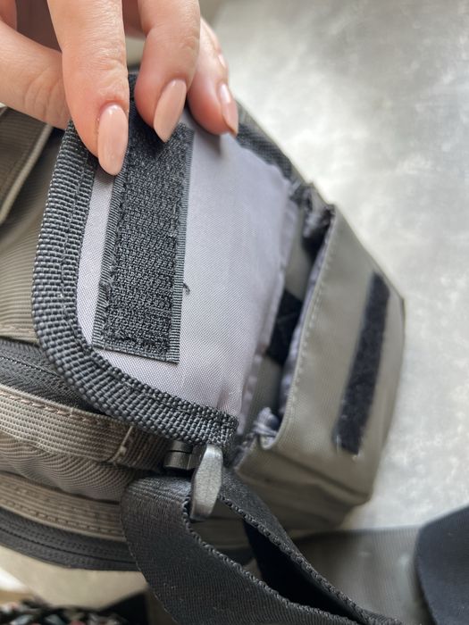 Фотосумка для canon чи nikon - port.