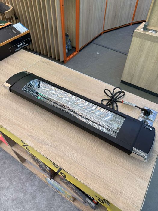 Обігрівач інфрачервоний UFO BASIC UFO-YU18EN 1800