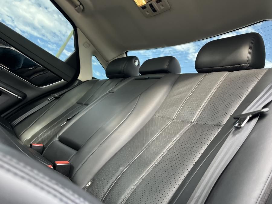 Jaguar XJ 3.0 D V6 Premium Luxury