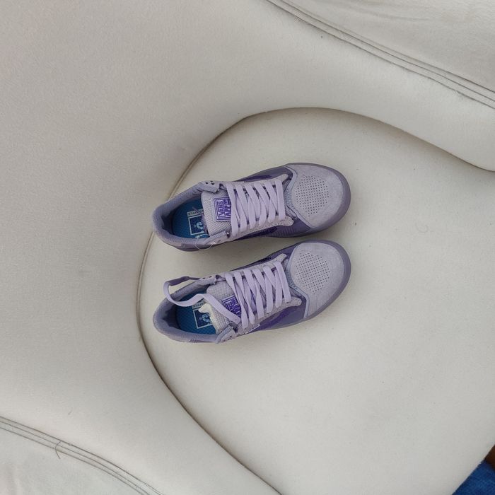 Ténis  marca VANS - Modelo Evdnt Ultimate - Senhora - número 35