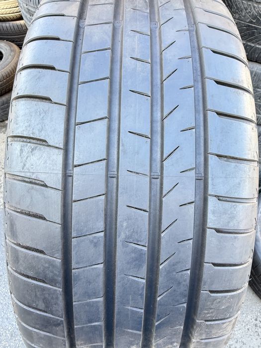 255 45 19 Bridgestone Turanza T005 B Seal  1шт