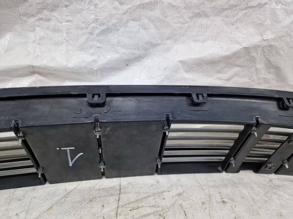 Grill górny atrapa CS California Special Ford Mustang 2013  v 2014