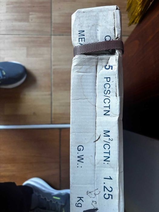 Плитка Mega gres 500/500mm керамогранит