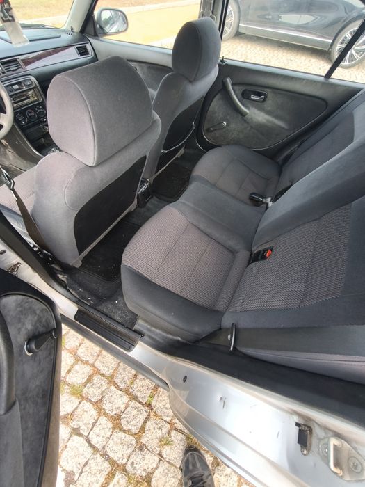Honda Civic MB2 1.4IS 90cv