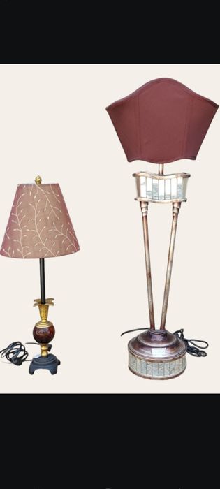 Artigos de decoração