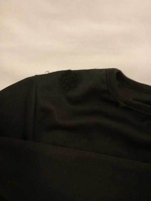 Carnaval fato Zorro completo 7-9 anos