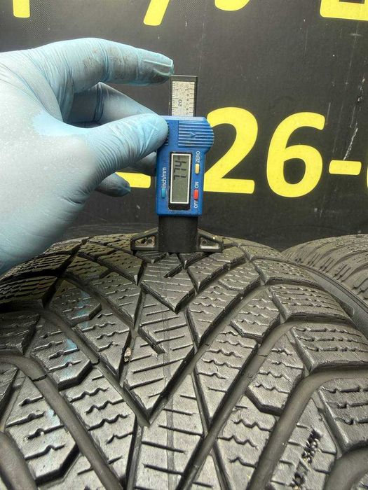 Зимові шини 225/50 R17 Pirelli Winter 2 Cinturato (9043)