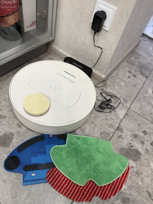 Робот-пилосос Rowenta S75