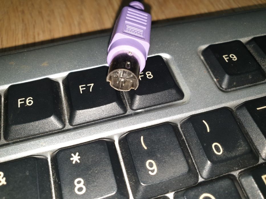 Klawiatura Evolution