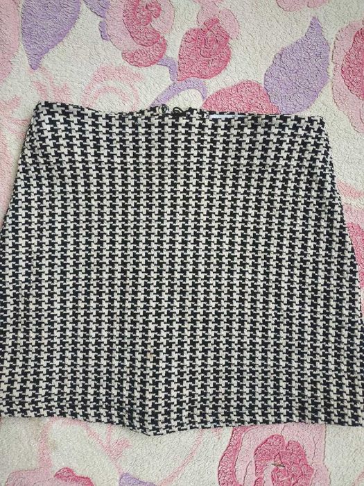 Юбки для школы  6-9 лет