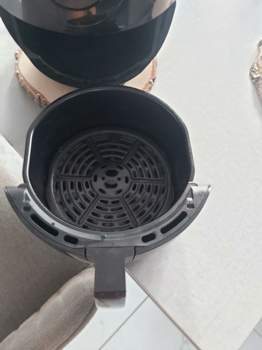 Frytkownica beztluszczowa bardzo dobr stan
