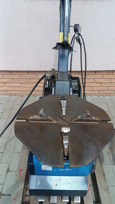 Шыномонтажный станок шиномонтажное шиномонтажний станок