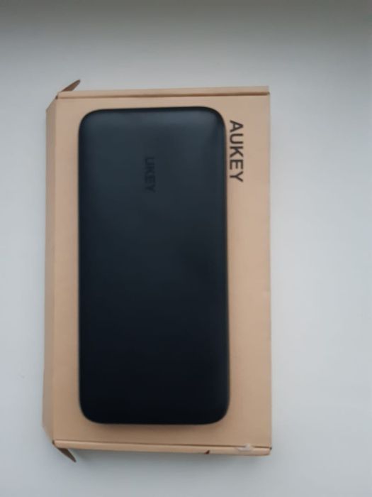 Павербанк 10000 МАN