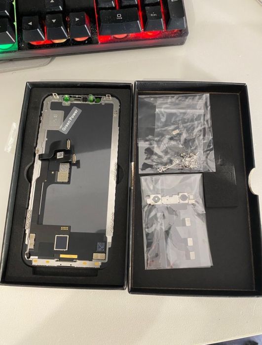 Tela Oled para Iphone X