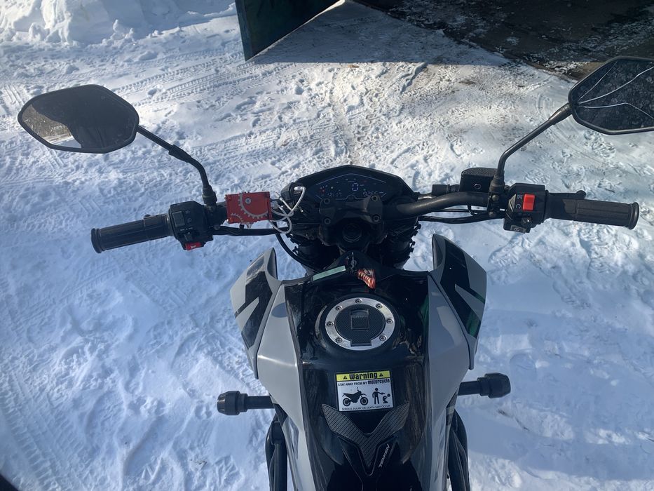 Теккен 250 +ТОРГ