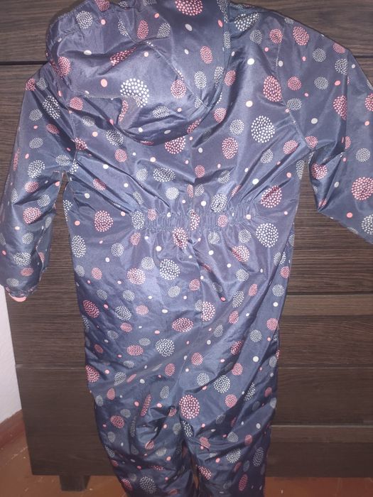 Продам комбінезон lupilu