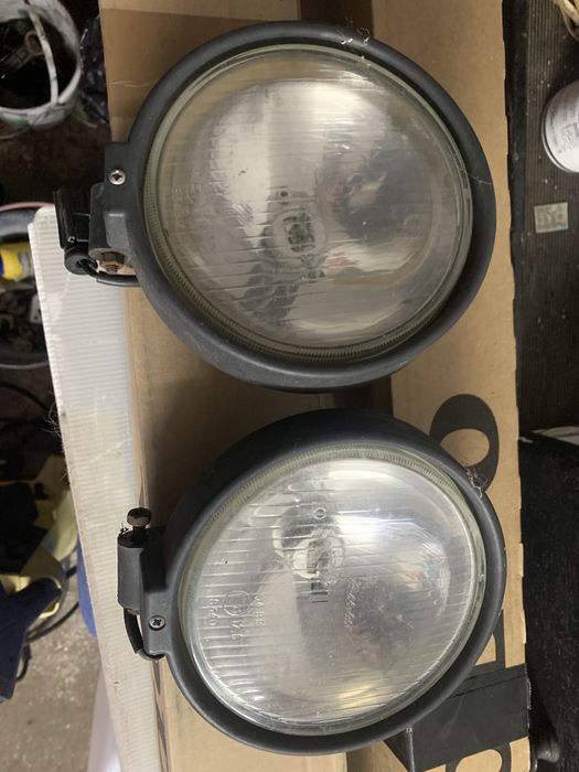 Farois longo alcance