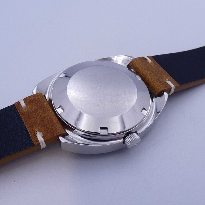 TISSOT Seastar Automatic XL Vintage 1974r