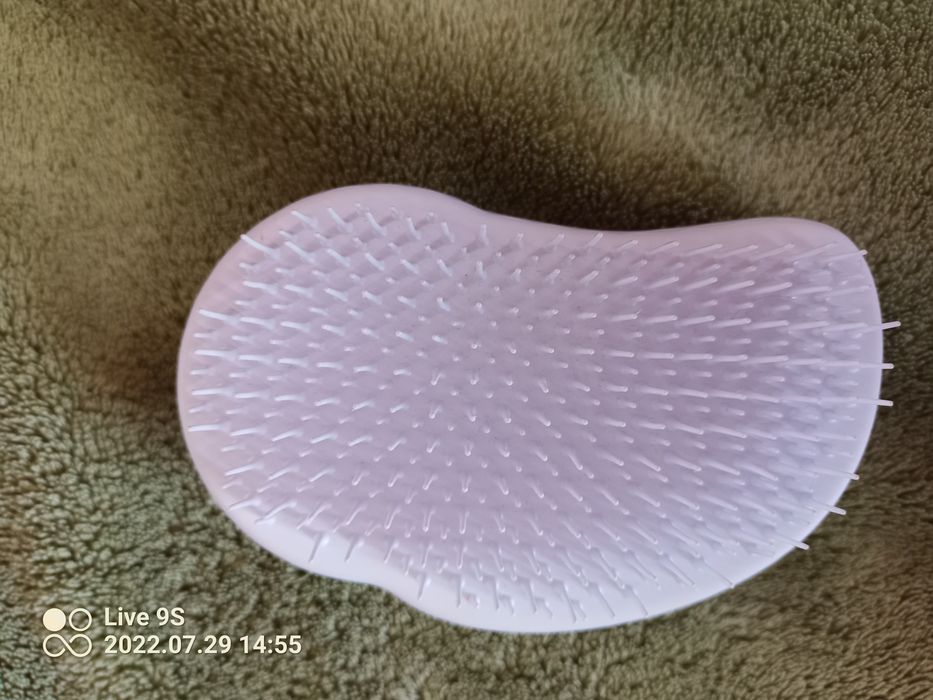 Szczotka do włosów  Teezer