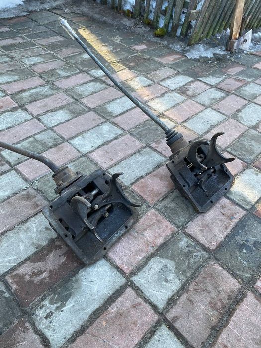 Продам запчасти до УАЗ 452 469 в наявности багато запчастин