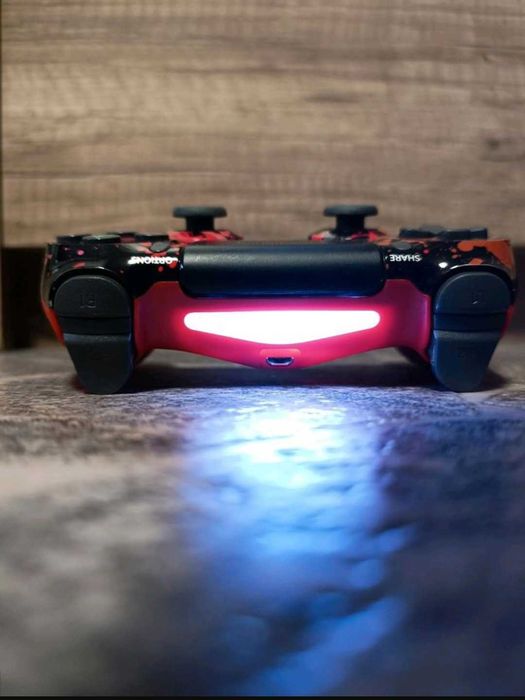 Продам PS 4 Pro 1 ТВ