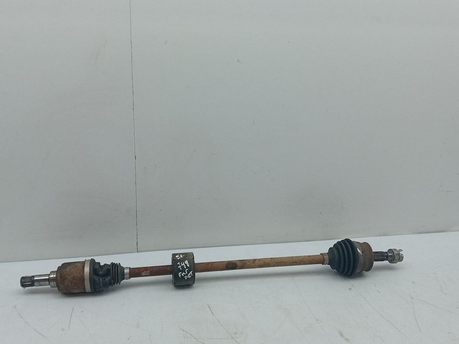 Transmissão frente direita FIAT Panda (312_, 319_)