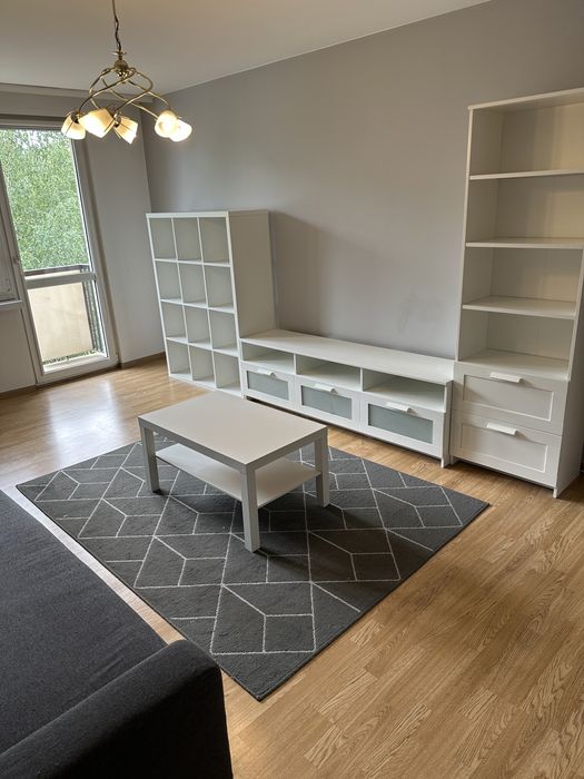 Mieszkanie 2-pokojowe z balkonem. Dzielnica Wrzosowiak