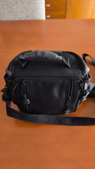 Bolsa para máquina fotográfica
