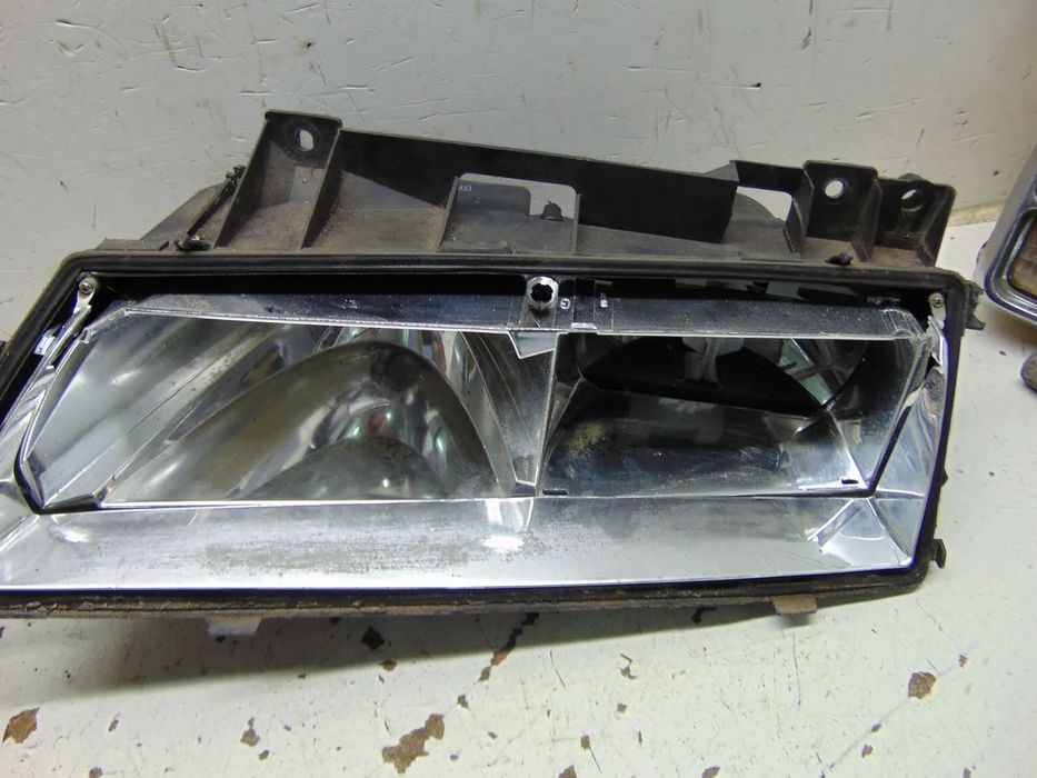 Citroen XM cocos farol