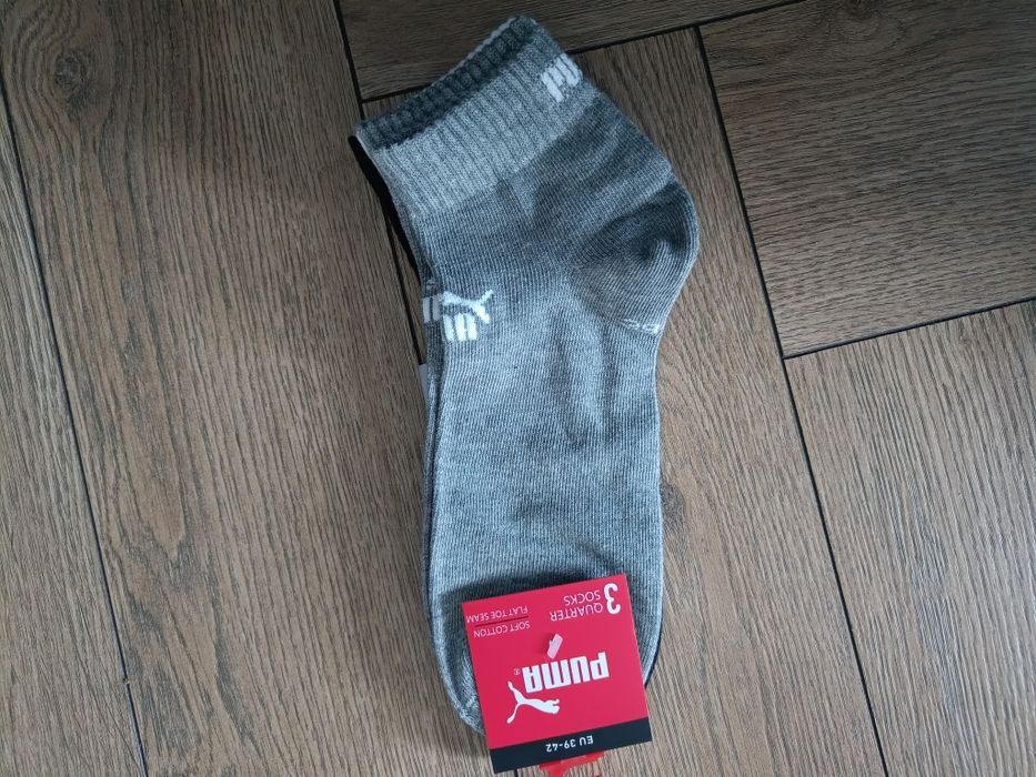 Skarpetki Puma r.39-42