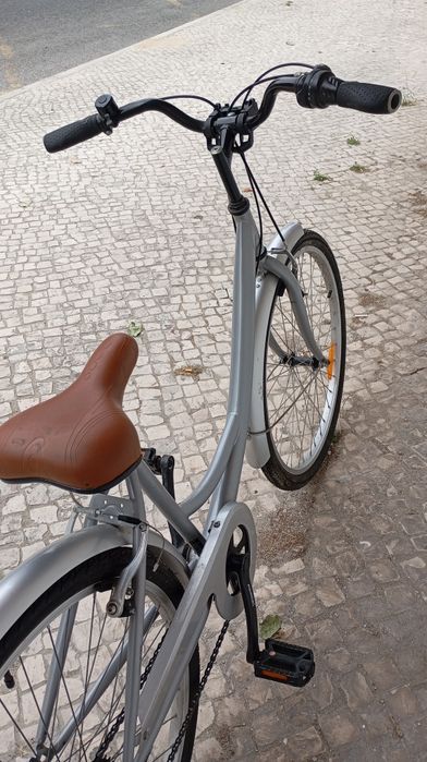 Bicicleta Berg Crosstown C5