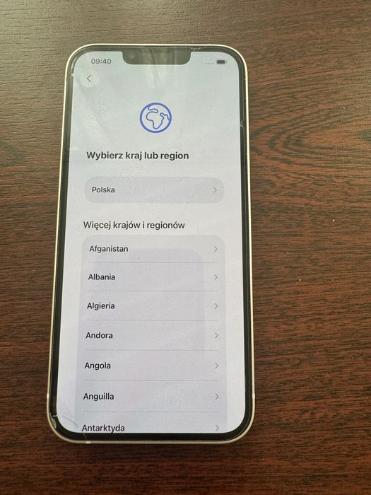Iphone 13 Pink 128gb