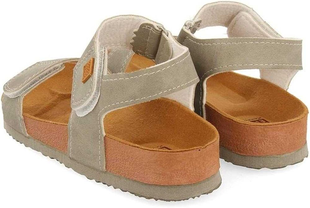 GIOSEPPO KIDS TREDEGAR 66035 sandały dziecięce rozm.26