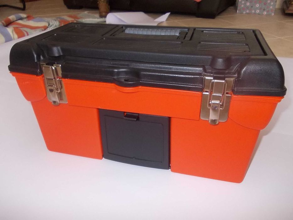 MOTO Serra Poda BATERIA Black Decker