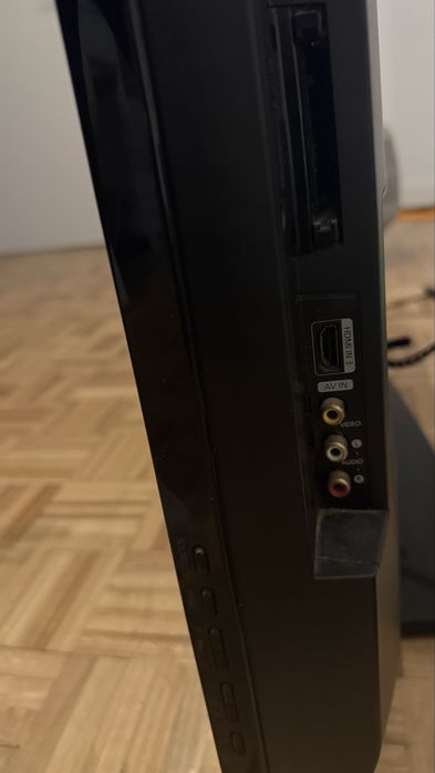 TV Samsung 32” Full HD sem comando – HDMI