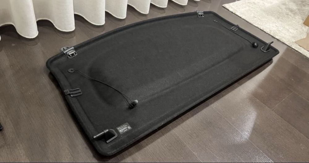 Chapeleira / Tabuleiro / tampo da mala Mercedes classe A w177 - Original