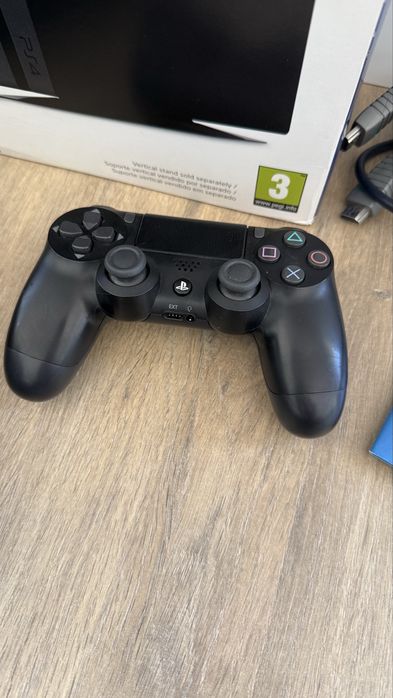Playstation 4 Pro