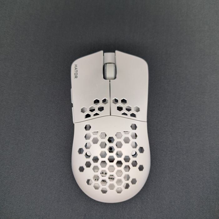 Hator Stellar pro wireless