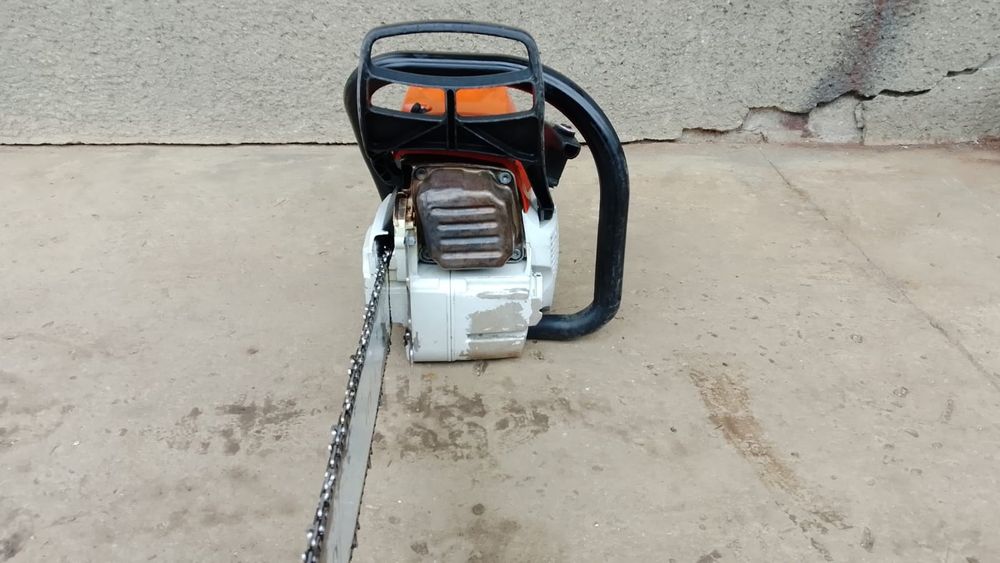 Stihl штиль 362 с