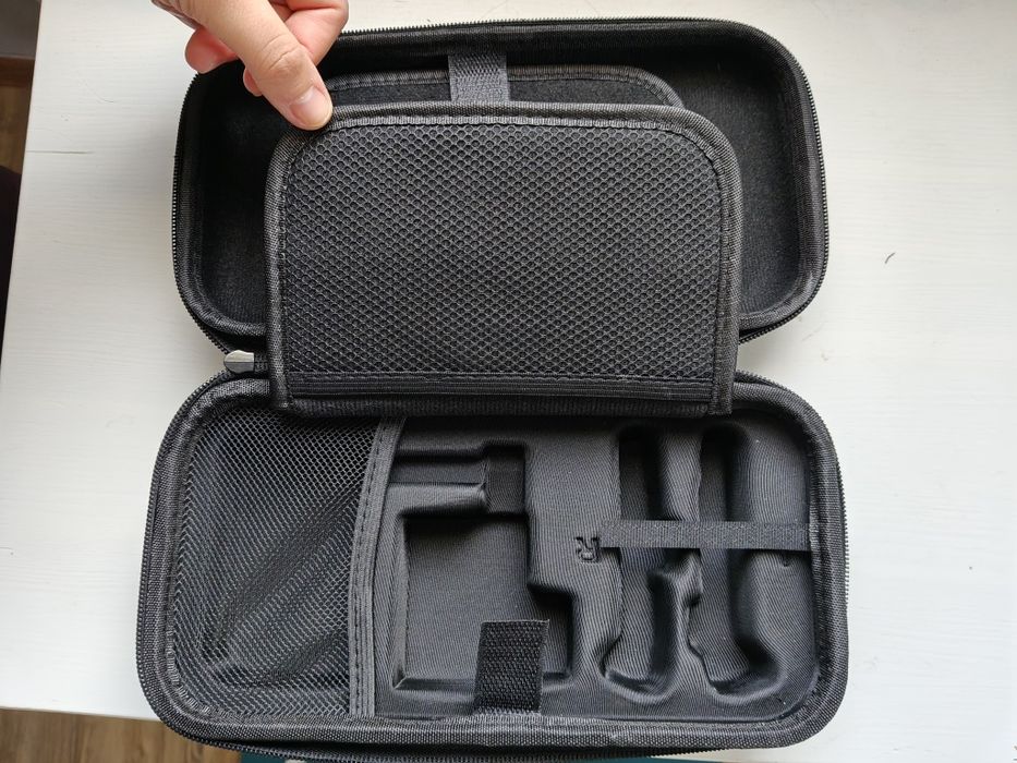 Twarde etui na Nintendo Switch